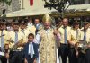 2010: inaugurazione chiesa di S. Rocco ristrutturata